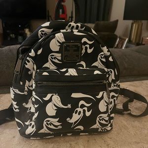 Nightmare Before Christmas Zero Loungefly backpack